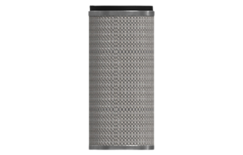 Internal air filter